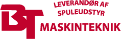 BT Maskinteknik