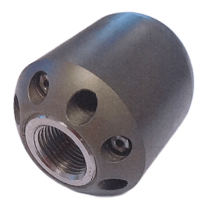 BT Maskinteknik Alujet-Dyse