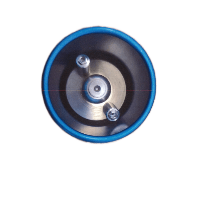 BT Maskinteknik Håndholdt Rotordyse m/lanse og håndtag