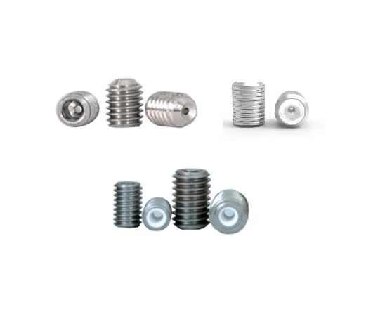 BT Maskinteknik Dyseindsatser - Sapphire Keramiske