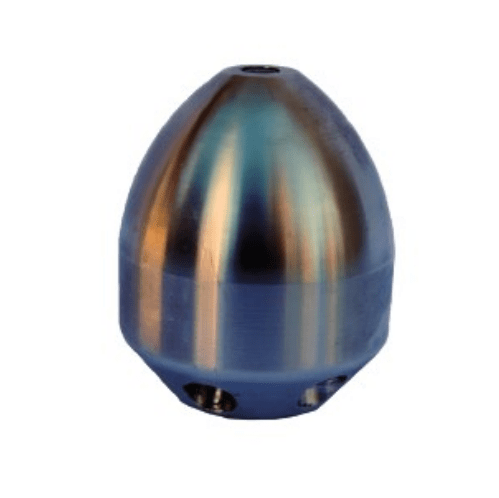 BT Maskinteknik BT 4001 Mini-Granat-Dyse