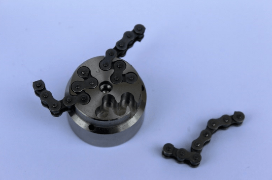 BT Maskinteknik Rotor Rambo Sæt