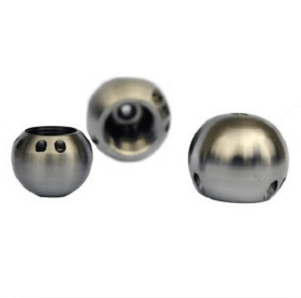 BT Maskinteknik BT 4001 SD Søgende Kugledyse