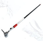 BT Maskinteknik Teleskopisk Slange-fører