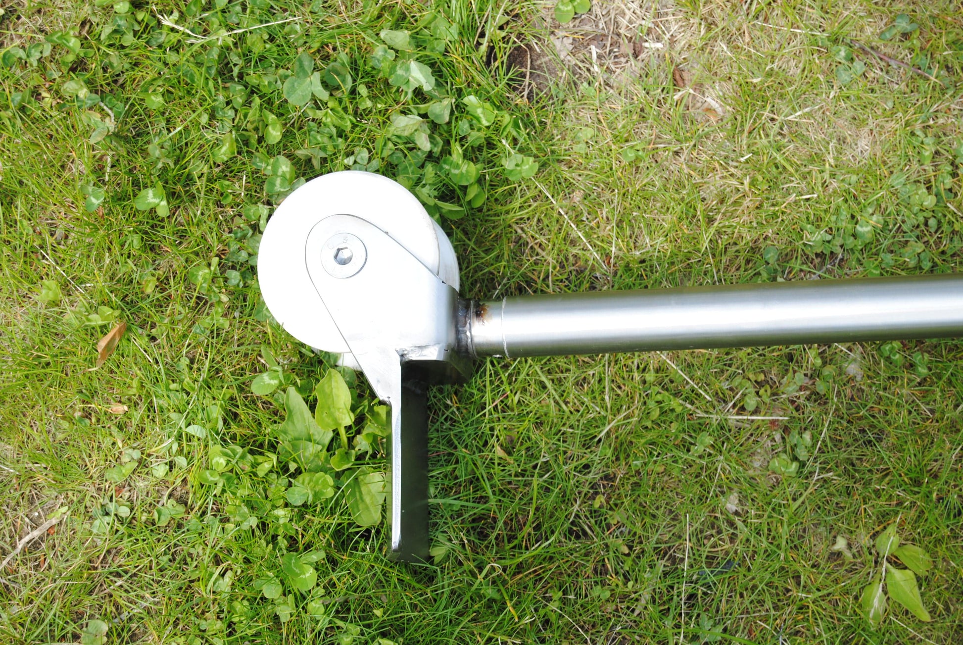 BT Maskinteknik Teleskopisk Slange-fører