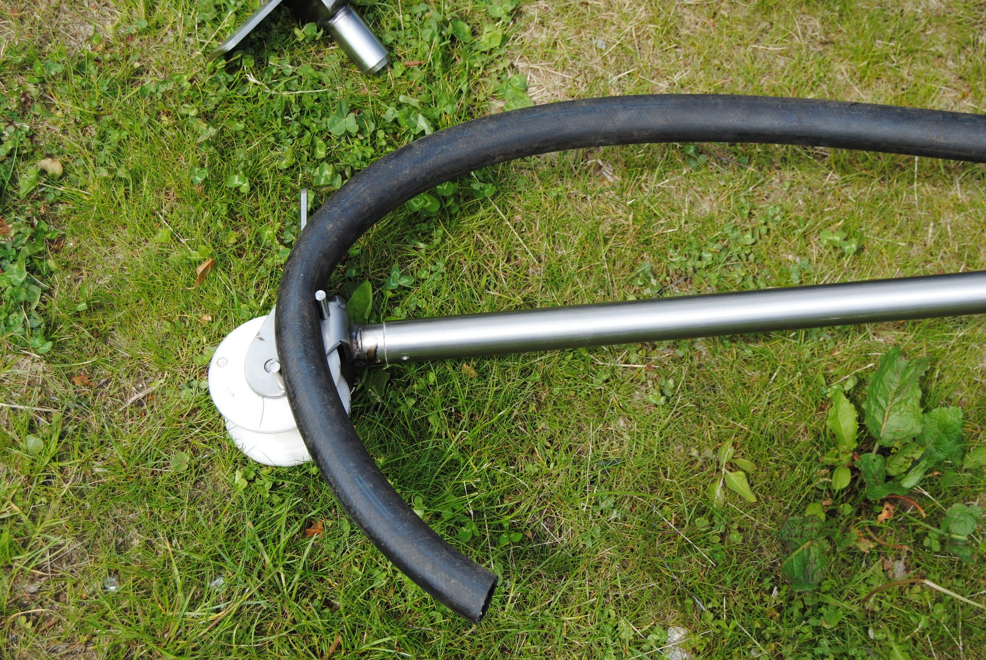 BT Maskinteknik Teleskopisk Slange-fører