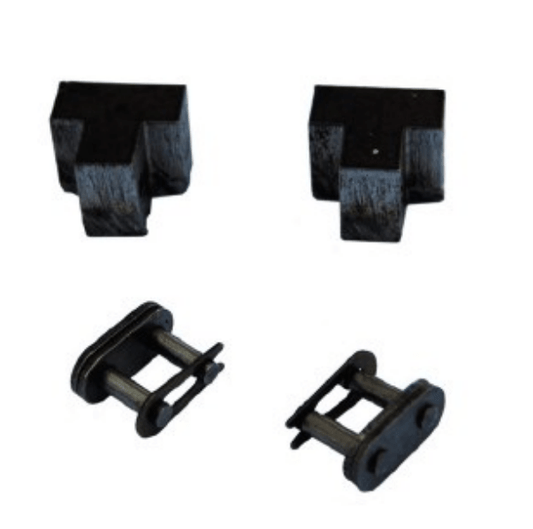 BT Maskinteknik BTTR 106 Tilbehør til Rodfræser Ø 100-150